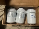 Ge Appliances Ref Water Filter MWFP3PK. Fixed Price $27.00.