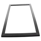 Frigidaire 242193218 Refrigerator Gasket-frzr Door. Fixed Price $151.37.