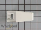 Oem Whirlpool Refrigerator End Cap WP2156003 For WRT318FZDW11. Fixed Price $7.16.