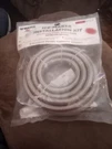 Watts Ice-maker Installation Kit-stainless Steel Braid Over Reinforced Pvc 10. Fixed Price $29.99.