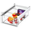 Vacane Upgraded Refrigerator Drawers Organizer - Pull Out Fridge Bins With Ha.... Fixed Price $47.04.