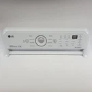 New Genuine Lg Washer Front Panel Assembly Oem AGL76194029. Fixed Price $149.99.