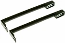 WR12X32350 For Ge Specific Models Door Handles (2 Pieces Set) Not Universal. Fixed Price $112.99.