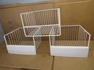 Ge Ref. Freezer Basket Set Part # WR21X10040 WR21X10156 WR12X10625 WR12X10624. Fixed Price $94.98.