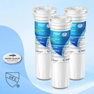 Fit Fisher Paykel 836848 Amana R0185011 67003662 Supco WF296 Water Filter Pack. Fixed Price $26.99.