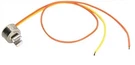 WR50X134 Defrost Thermostat Refrigerator. Fixed Price $18.03.