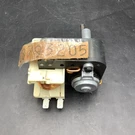 Used Refrigerator Evaporator Fan Motor C8793205 For Whirlpool, Amana M110681. Fixed Price $23.18.