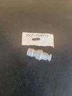 Mtd 737-04003D Deck Water Nozzle Nos/ Location Bin 026. Fixed Price $21.00.
