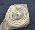 (qty 2) Endurance Pro Universal Ice Maker Flexible Braided 20FT Water Hose 1/4". Fixed Price $31.49.