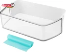 DA97-12650A, DA63-06963A, DA63-07104A (right Side) Refrigerator Door Shelf Bin. Fixed Price $31.60.