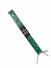 **board Only** U-line Ice Machine Maker Display Module 80-55214-00 B107. Fixed Price $199.94.
