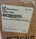 Brand New Frigidaire Dishwasher Control Panel 5304517660 (PS12585712). Fixed Price $84.95.