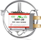 Mini Fridge Thermostat, Universal WPF-20 Freezer Controller WPF20. Fixed Price $13.35.