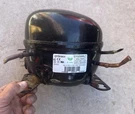 Whirlpool Kitchenaid Refrigerator Compressor EM3Z60HLT W10233960 W10445423. Fixed Price $77.77.