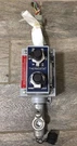 Allen-bradley Explosion Start Stop Push Button Control Unit 800H-NP31. Fixed Price $150.00.