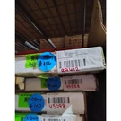 Samsung Bespoke 36 In. Refrigerator Door Panel Navy Steel New E156. Fixed Price $269.99.