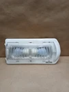 Maytag Refrigerator Light Housing 12938005X Whirlpool Bulb Oem White 2126. Fixed Price $28.95.