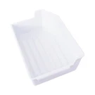 Frigidaire Refrigerator Ice Maker Cube Bucket Storage Bin Replacement 240385201. Fixed Price $25.95.