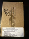 Oem WPW10349187 : Whirlpool Refrigerator Water Inlet Valve- Sealed Box. Fixed Price $89.99.