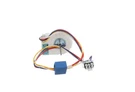 New Genuine Oem Refrigerator Evaporator Fan Motor WR60X10228. Fixed Price $106.30.