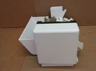 Whirlpool Refrigerator Ice Maker And Bracket Assembly Part # W10122502 2303583. Fixed Price $40.39.