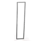 Electrolux 241786004 Frigidaire Freezer Door Gasket, Unit. Fixed Price $66.50.