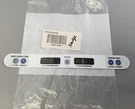 New Genuine Lg 3806JL1035B Control Panel Overlay For Certain Refrigerators. Fixed Price $49.95.