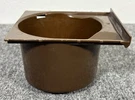 General Electric Brew Coffee Filter Basket Only. Fixed Price $14.40.