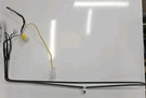Samsung Refrigerator Fz Defrost Heater Assembly DA47-00564A. Fixed Price $25.99.