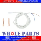 New 4204740 Refrigerator / Freezer Thermistor Assembly For Sub-zero. Fixed Price $39.90.