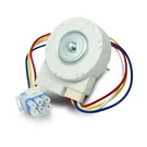 WR60X10185 Refrigerator Evap Fan Motor WR60X10154 WR60X10043 1170107 197D2.... Fixed Price $96.11.