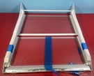 Whirlpool Kitchenaid Glass Shelf W10447516 Original. Fixed Price $54.99.
