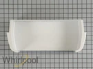 New Genuine Oem Whirlpool Refrigerator Door Bin WP2223860. Fixed Price $68.02.