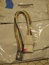 W10242384 Wire Harness For Whirlpool Ice Maker New. Fixed Price $38.30.