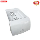 241860804 Ice Bucket Assembly For Frigidaire Makers - Durable Replacement. Fixed Price $252.95.