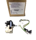 Whirlpool W11024089 Refrigerator Evaporator Fan Motor ORM-1037K1 W10128551. Fixed Price $39.99.