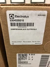New Genuine Oem Electrolux Frigidaire Compressor, W/o Electricals 5304526016. Fixed Price $109.95.