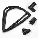 W11625088 Whirlpool Refrigerator Freezer Door Gasket Black Oem. Fixed Price $109.89.