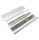 Ge Oem WR02X36246 Custom Panel Bracket And Template Kit New In Box Nib 20A. Fixed Price $399.99.