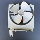 Microwave Ge Profile PVM9005SJ3SS Fan Assembly WB26X25606. Fixed Price $35.14.