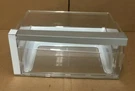 Lg Refrigerator Drawer "left" - Part# MCK668547. Fixed Price $50.00.