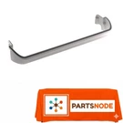 639437-A For Frigidaire Refrigerator Middle Door Retainer Bar Part # Model. Fixed Price $28.50.