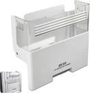 Ice Bin Bucket Compatible With Lg Refrigerator AKC72949319. Fixed Price $88.99.