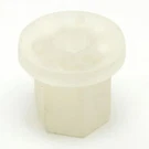 Oem Whirlpool WP2176759 Refrigerator Grommet 448993 AH326849 EA326849 PS326849. Fixed Price $17.45.
