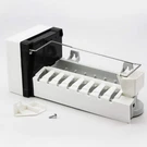 Refrigerator Ice Maker W10122519 W10190978 Fits Whirlpool Maytag. Fixed Price $92.99.