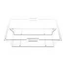 Samsung DA97-23081B Refrigerator Freezer Assembly Case Ice Tray. Fixed Price $89.00.