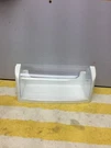 WR02X11665 WR71X10536 Refrigerator Dairy Bin Assembly Free Shipping. Fixed Price $32.99.