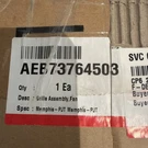 AEB73764503 Lg Grille Assembly Fan Oem - New Open Box. 140. Fixed Price $99.99.