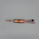 3014230 Sub-zero Refrigerator Filter Drier High Side Replaced 7006964 New. Fixed Price $39.40.