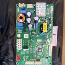 Lg Refrigerator Control Board Green Pcb EBR807574 Electric Spare. Fixed Price $125.00.